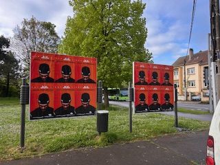 Affichage publicitaire